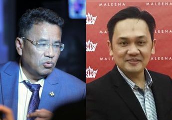 Laporan Farhat Abbas Mangkrak Gegara Tak Ada Bukti, Hotman Paris Puas Bukan Kepalang: Nggak Pakai Logika Kalau Nuduh!