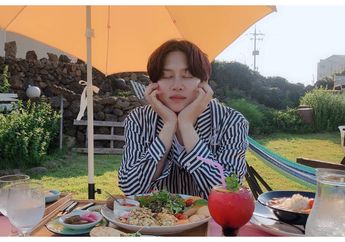 Heechul SuJu: Awalnya Aku Ingin Mengelak dan Mengatakan Aku Bukan Gay, tapi...