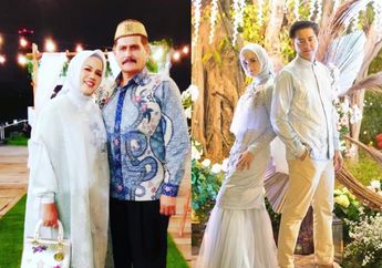 Sempat Menentang Hubungan Putrinya dengan Roger Danuarta, Ayah Cut Meyriska Kini Blak-blakan Ingin Diberi Banyak Cucu