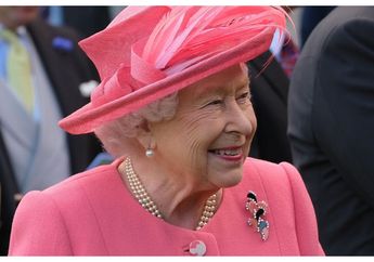 Tak Seperti Meghan Markle yang Habiskan Uang Pajak, Ratu Elizabeth II Biayai Sendiri Perbaikan Rumahnya Senilai Rp 8 Miliar