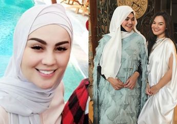 Shafa Harris Pasang Wajah Jutek dan Beri Komentar Menohok Usai Jennifer Dunn Klarifikasi Soal Dibelikan Rumah Mewah