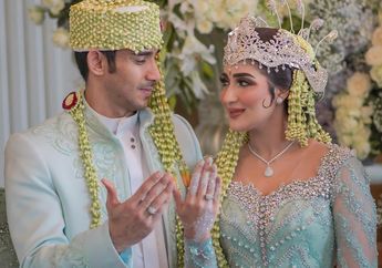 Baru Menikah, Abdullah Alwi Beberkan Panggilan Sayangnya untuk Tania Nadira