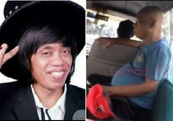 Disebut Jatuh Miskin Sampai Ditipu Sahabat Ratusan Juta Demi Warkop, Begini Nasib Pak Tarno yang Di Luar Dugaan