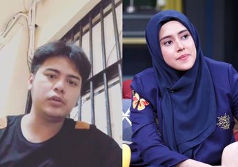 Minta Maaf Lagi Soal Skandal Ikan Asin, Galih Ginanjar Ungkit Masa Lalu dengan Fairuz, 'Dulu Pernah Merawat Papa Kamu!'