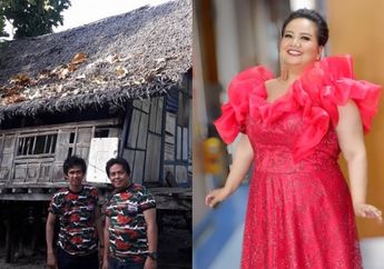 Dulu Hidup Miskin di Gubuk Reyot, Penyanyi Ini Kini Punya Hunian Mewah, Kasur King Size hingga Kloset Mirip Singgasana Jadi Sorotan!