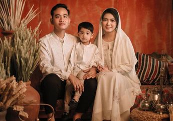 Dulunya Cuma Anak Penjual Ayam Goreng Sebelum Jadi Menantu Presiden, Begini Potret Lawas Selvi Ananda Yang Mempesona
