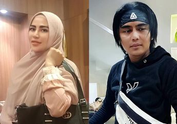5 Artis Ini Rela Jatuh Bangun Mencari Uang, Nomor 2 Pernah Jadi Pembantu Demi Bisa Makan