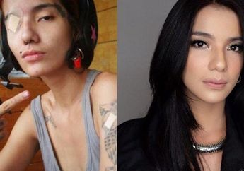 Tak Laku di TV setelah Masuk Penjara dan Video Panas Tersebar, Terungkap Pekerjaan Baru Sheila Marcia demi Beri Makan 3 Anaknya