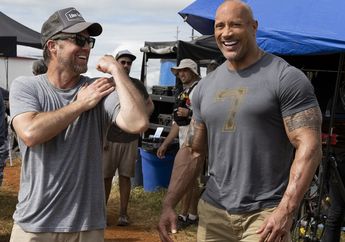 Film Fast X Sedang Jalani Syuting Pertama, Vin Diesel Bocorkan Kelanjutan Fast and the Furious ke-10