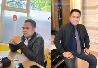 Mundur Teratur Tak Mau Bela Galih Ginanjar, Acong Latif Bukan Sosok Sembarangan, Mantan Santri yang Pernah Jadi Tim Pengacara Jokowi