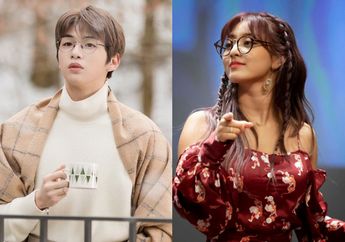 Resmi Pacaran, Ternyata Idol Senior Ini Mak Comblang Kang Daniel dan Jihyo 'TWICE'!