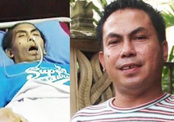Tata Dado Meninggal Karena Diabetes dan Stroke, Ternyata Minuman Pelepas Dahaga Ini Jadi Sebab Sakitnya