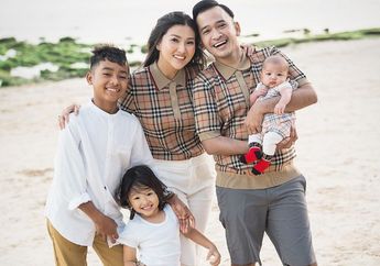 Sadar Jadi Sasaran Utama Lebih dari 4 Orang yang Inginkan Kematiannya, Ruben Onsu Selalu Berpesan pada Sarwendah Sebelum Berpergian Hingga Memilih Tak Satu Pesawat dengan Anak dan Istrinya