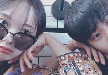 5 Seleb Korea Ini Enggak Ragu Bicara Soal Pacar Mereka di TV Lho. Gemas!