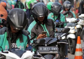 Dampak Mati Lampu Serentak Pulau Jawa, Ojek Online dan 5 Layanan Ini Jadi Terganggu! Merasakan Juga?