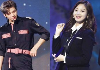 Kang Daniel dan Jihyo 'TWICE' Pacaran, Ternyata Ini Tipe Pacar Ideal Keduanya!