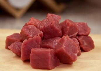 Sering Keliru, Ternyata Begini Cara Memotong Daging Sapi Supaya Cepat Empuk dan Bumbu Meresap Sempurna