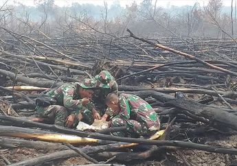 Manusia Sebabkan Bumi Makin Panas dan Suhu Global Terus Naik. Adakah Tempat yang Aman untuk Kita Tinggal di Planet Ini?