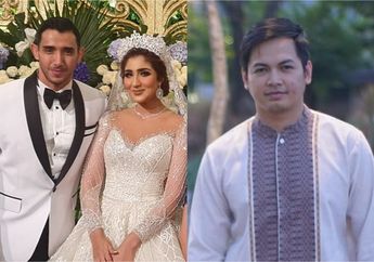 Mantan Istri Gelar Acara Pernikahan Sebulan Penuh, Tommy Kurniawan Tak Hadir Sama Sekali, Masih Cekcok dengan Keluarga Tania Nadira?