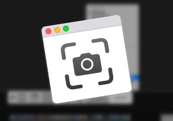 Cara Sembunyikan Floating Thumbnail di Mode Screenshot macOS Mojave