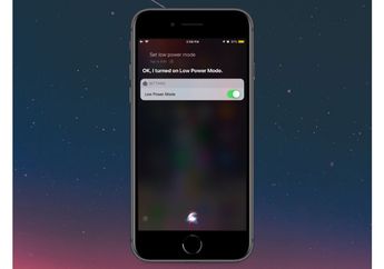 Panduan dan Tips Menggunakan Fitur iPhone Low Power Mode di iOS 12