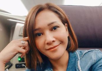 Ajak Keluarga Liburan dan Makan Mewah di Kapal Pinisi, Foto Maia Estianty Bersama Putri Adjie Massaid Tuai Sorotan