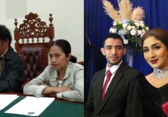 BERITA TERPOPULER: Mantan Pacar Gugat Balik Usai Dituntut Biaya Pacaran Rp 408 Juta Sampai Mantan Istri Tommy Kuniawan Habiskan Rp 10 Miliar untuk Pernikahannya