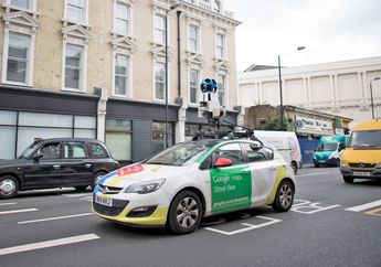 Ganggu Privasi, Begini Cara Hapus Foto Rumah di Google Street View