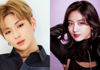 HOT: Agensi Konfirmasi Kang Daniel dan Jihyo 'TWICE' Udah Putus!