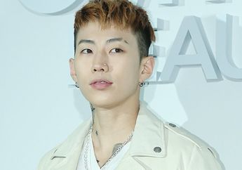 Pernah Didiskriminasi, Jay Park Konsisten Jadi Diri Sendiri: No Matter What!