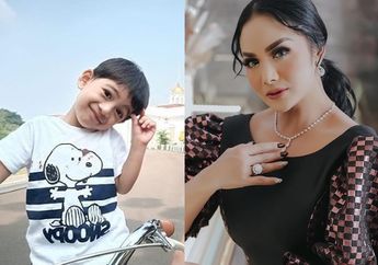 Datangi Ulang Tahun Sedah Mirah dengan Kue Sederhana, Perlakuan KD ke Jan Ethes Jadi Sorotan, 'Kok Main Tarik Gitu Ya'