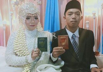 Viral Seserahan Pernikahan Tukang Bubur Mencapai Rp200 Juta