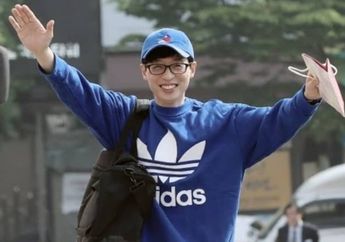 Berseri-seri Ceritakan Tumbuh Kembang Putri Keduanya, Yoo Jae Suk: Dia Menggemaskan!