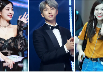 Kini Melejit Bersama Grupnya, 5 Idol Kpop Ini Ternyata Jalani Masa Trainee Paling Lama!