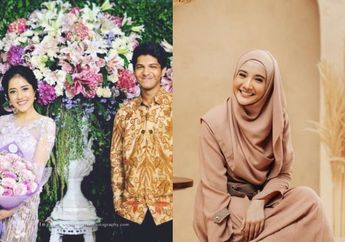 Pernikahan Singkat Yusuf Sungkar Sempat Jadi Sorotan, Tangis Zaskia Sungkar Pecah karena Adiknya Masuk TV