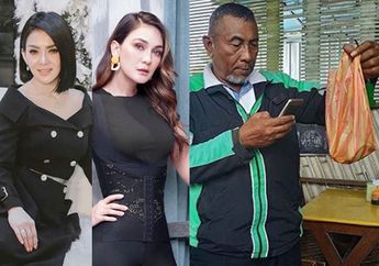 Berita Terpopuler Hari Ini, Dari Perbandingan Dapur Syahrini dan Luna Maya sampai 5 Kisah Kebaikan Hati Ojol yang Mengharukan Banget