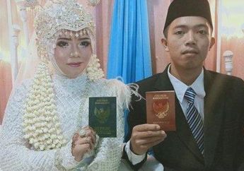 Viral Video Tukang Bubur di Pekalongan Lamaran Habiskan 200 Juta, Ternyata Dari Sini Asal Motor & Sapi yang Jadi Seserahan!