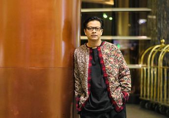Bongkar Asal Usul Nama Band GIGI, Armand Maulana: Hampir Diberi Nama Orang Utan!