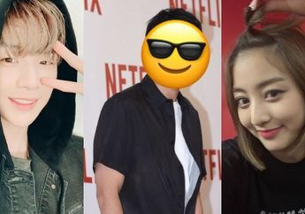 Ternyata Ini Sosok Idol yang Jadi Mak Comblang Jihyo dan Kang Daniel