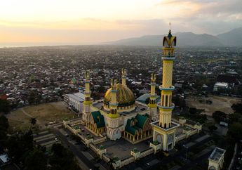 Wisata ke Lombok? Foto-foto Ini Jadi Referensi Kita Buat Dapatkan Spot Unik untuk Instagram!