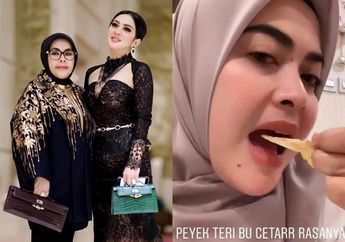 Baru 3 Bulan Berjalan Tapi Peyek Bu Cetar Banyak Dikomplain, Aisyahrani Kena Ancam: 'Mampus Lu Rani!'