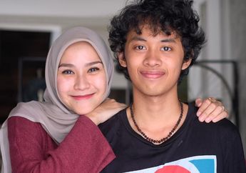 Beda 13 Tahun, Intip Serunya 6 Potret Kedekatan Anak Hanung Bramantyo dengan Ibu Sambungnya, Zaskia Adya Mecca!