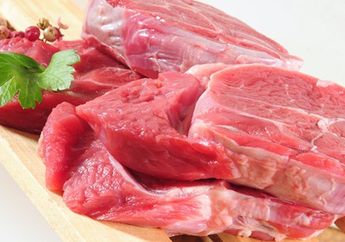 Persiapan Idul Adha, Ketahui Dulu Tips Makan Daging Merah yang Sehat dan Enggak Berlebihan!