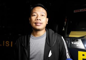 Dituding Gelapkan Mobil Rp 800 Juta, Vicky Prasetyo Dikonfrontir Sampai 4 Jam