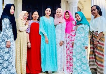Dikenal Bos Idaman, Ashanty Marah Besar Saat Tahu 6 Orang ARTnya Lakukan Hal Aneh di Kamar, 'Didatengin Ngga Digubris Pulaa'