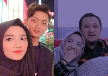 Wirda Mansur Diisukan Dekat dengan Gus Azmi. Yusuf Mansur: Terima Kasih Netizen