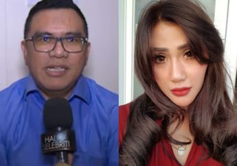 Berbekal Surat Permintaan Maaf Untuk Fairuz A Rafiq, Grafolog Ungkap Kondisi Psikis Rey Utami di Balik Jeruji Besi, Disebut Alami Frustasi Hingga Berniat Untuk Bunuh Diri!