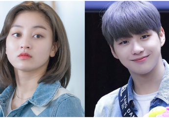 Usai Dikonfirmasi Berpacaran, Lagu Debut Solo Kang Daniel Terjun Bebas dari Chart Musik!