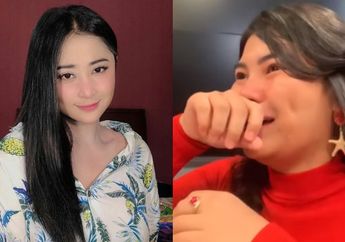 Berderai Air Mata, Rosa Meldianti Ungkap Nasibnya Sempat Ada di Ujung Tanduk Saat Berseteru dengan Dewi Perssik: Apalagi Lawannya Bang Hotman, Aduh Abis Pasti!