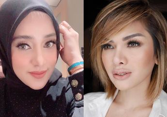 Nikita Mirzani Bongkar Sumber Penghasilan Fairuz A Rafiq yang Pernah Biayai Hidup Galih Ginanjar